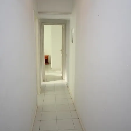 Apartment Aquamarin *