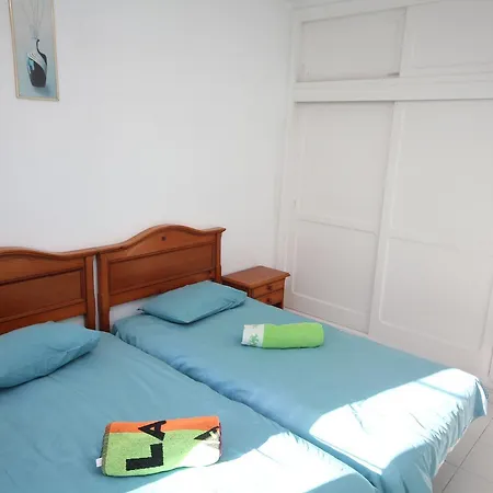 Apartment Aquamarin