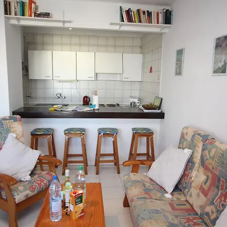 Aquamarin Apartment
